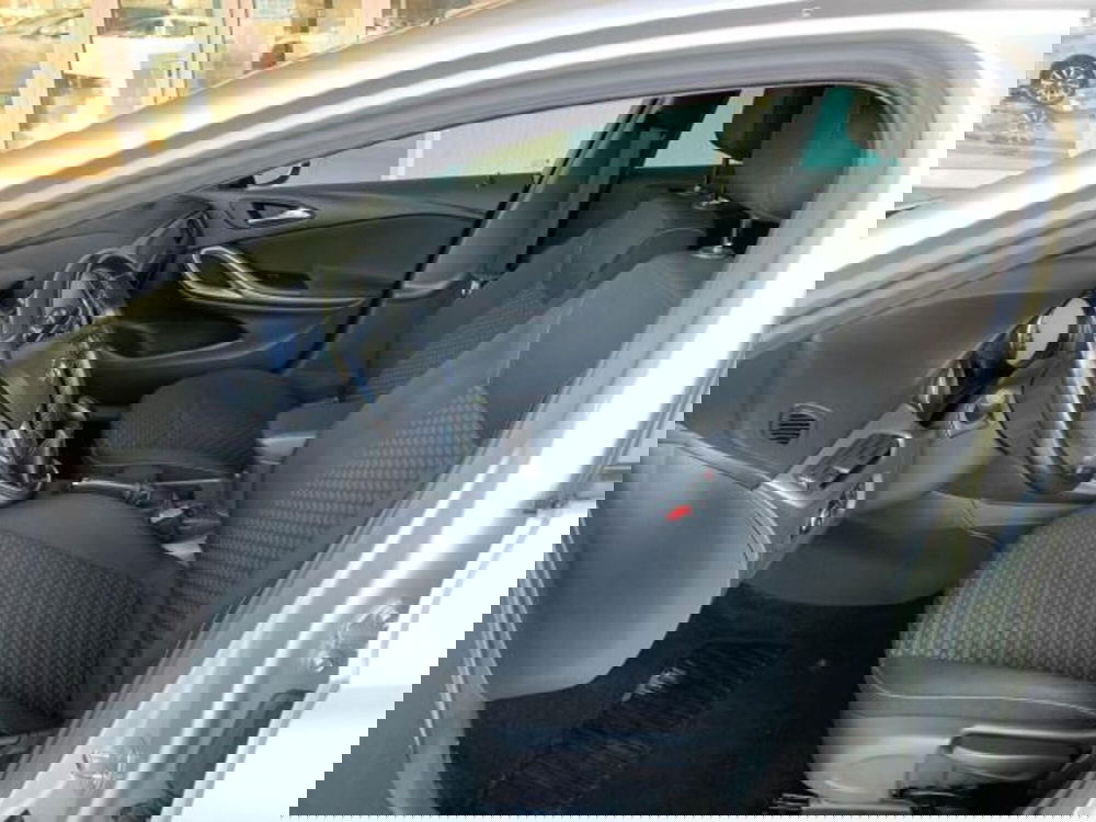 Opel Astra Station Wagon usata a Trieste (20)