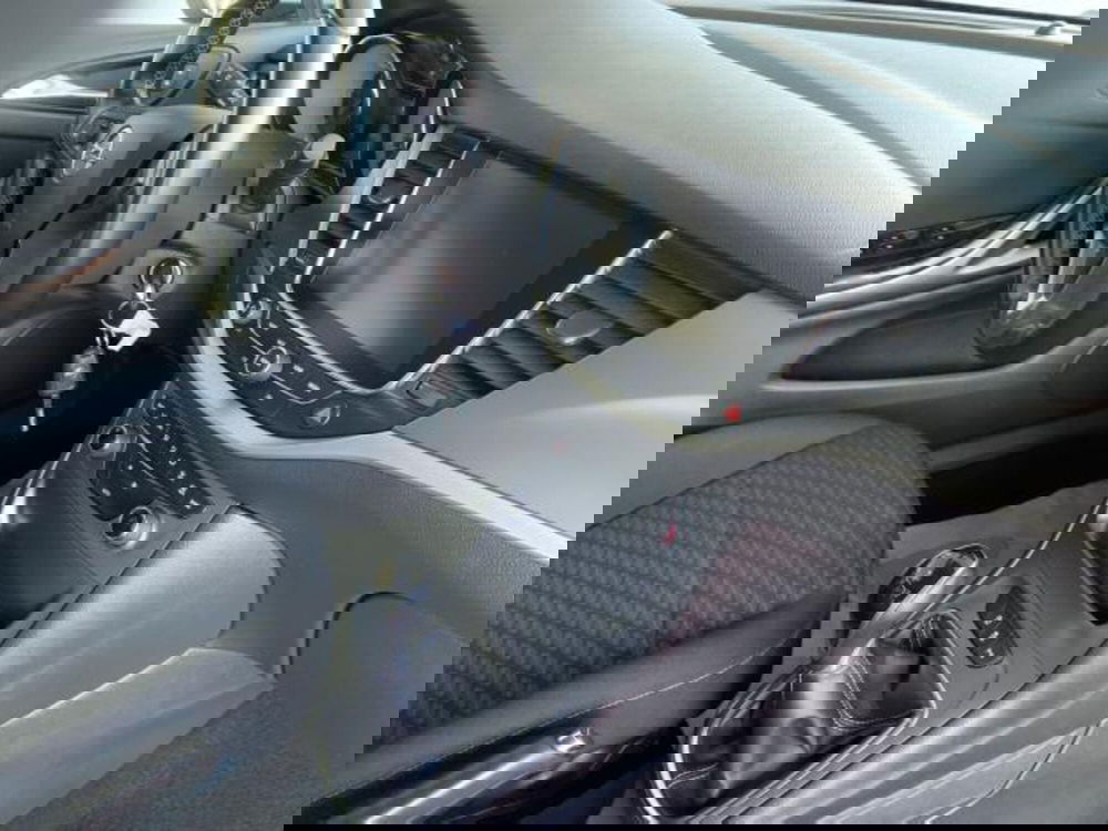 Opel Astra Station Wagon usata a Trieste (3)