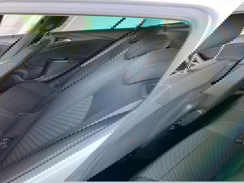 Opel Astra Station Wagon usata a Trieste (4)