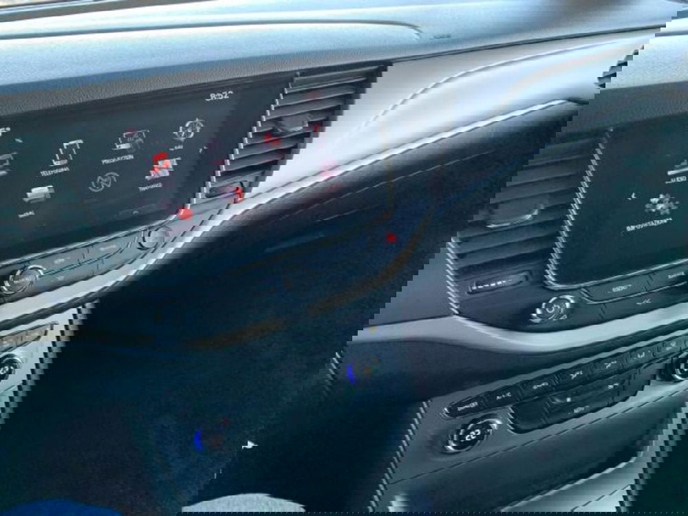 Opel Astra Station Wagon usata a Trieste (5)