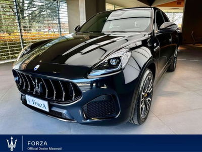 Maserati Grecale 2.0 mhev Grecale 250cv auto del 2024 usata a Venaria Reale