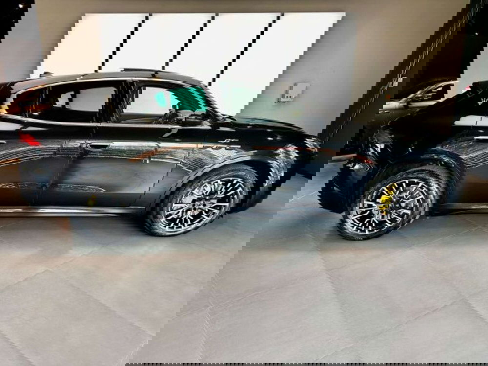 Maserati Grecale usata a Torino (4)