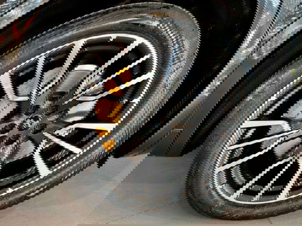 Maserati Grecale usata a Torino (5)