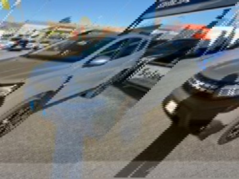 Dacia Duster usata a Udine