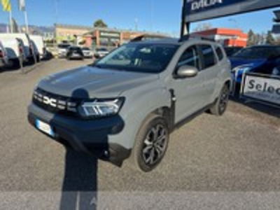 Dacia Duster 1.0 TCe GPL 4x2 Journey del 2022 usata a Reana del Rojale
