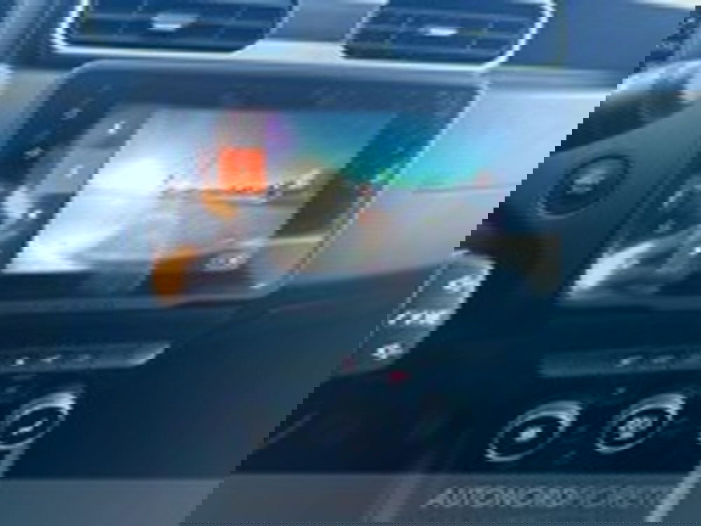 Dacia Duster usata a Udine (11)