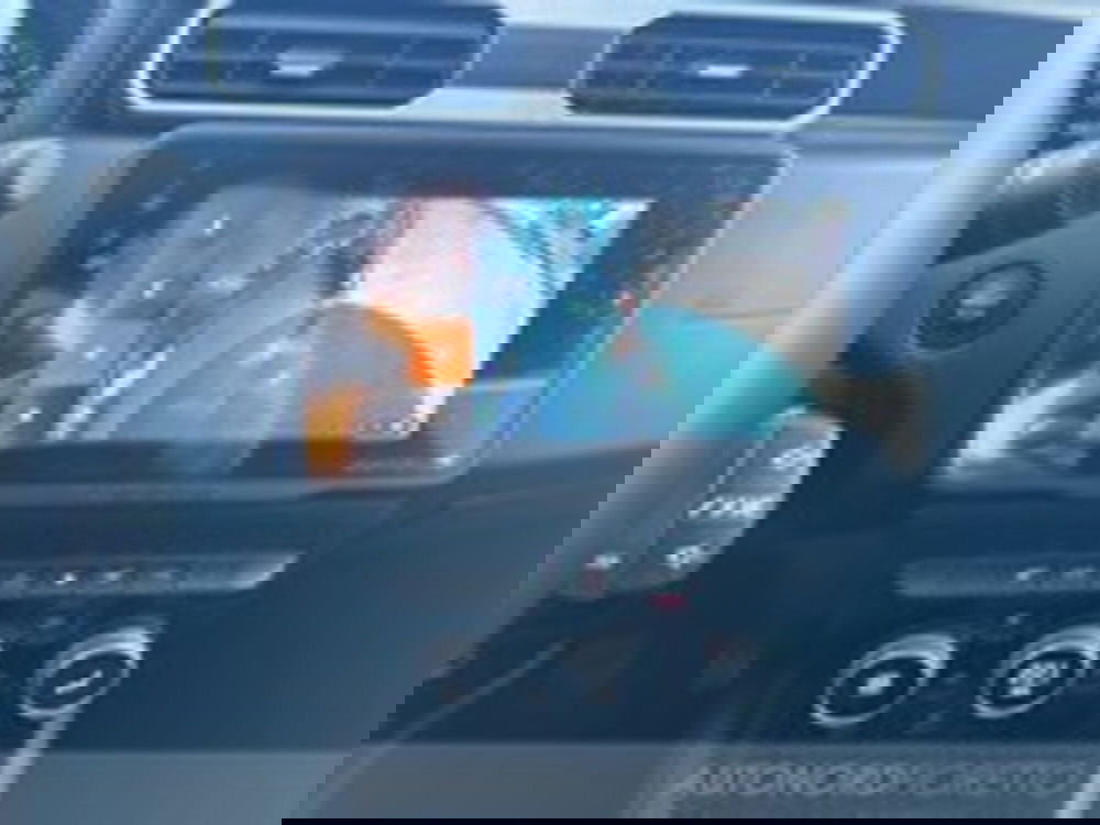 Dacia Duster usata a Udine (12)