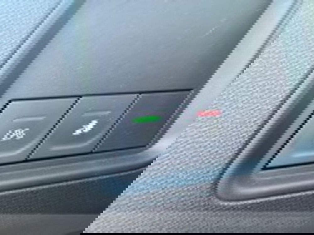 Dacia Duster usata a Udine (13)