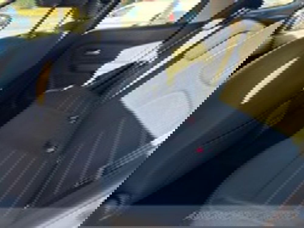 Dacia Duster usata a Udine (15)