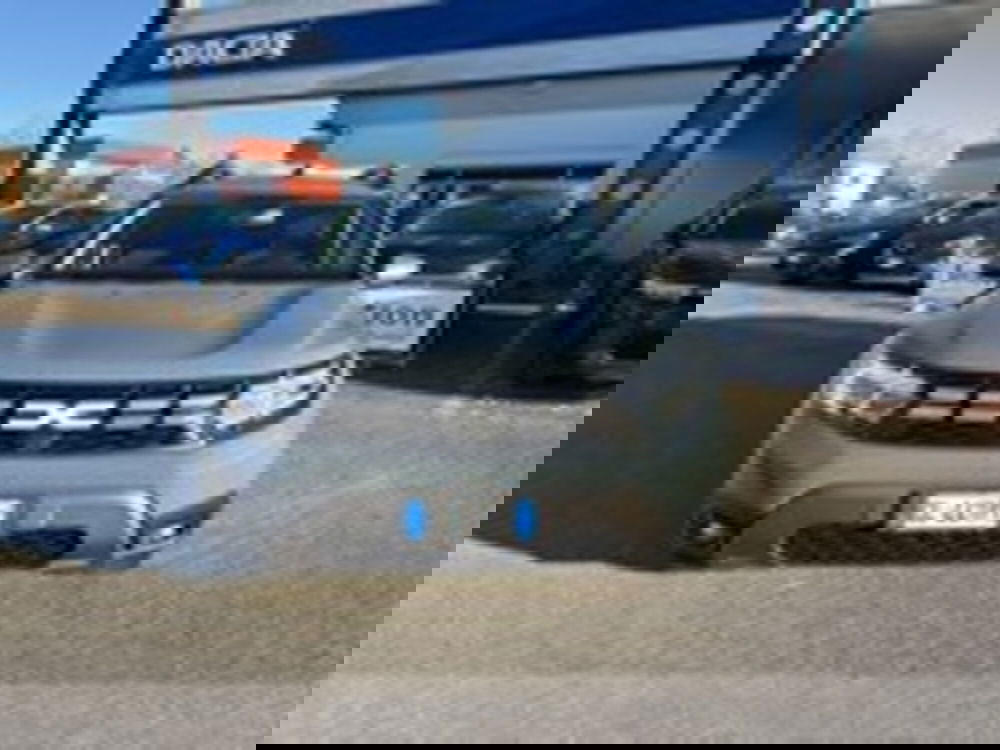 Dacia Duster usata a Udine (2)