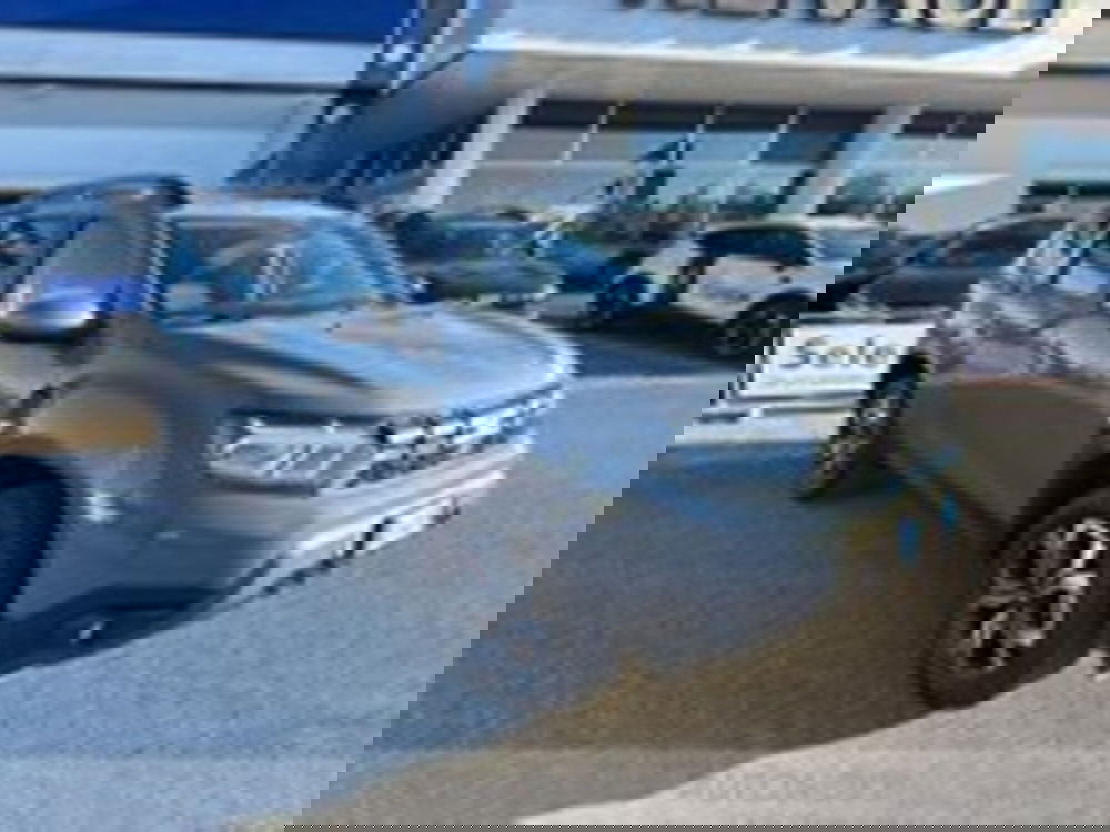 Dacia Duster usata a Udine (3)