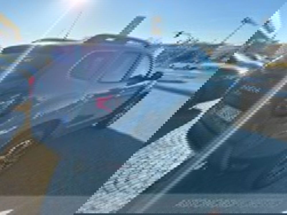 Dacia Duster usata a Udine (4)