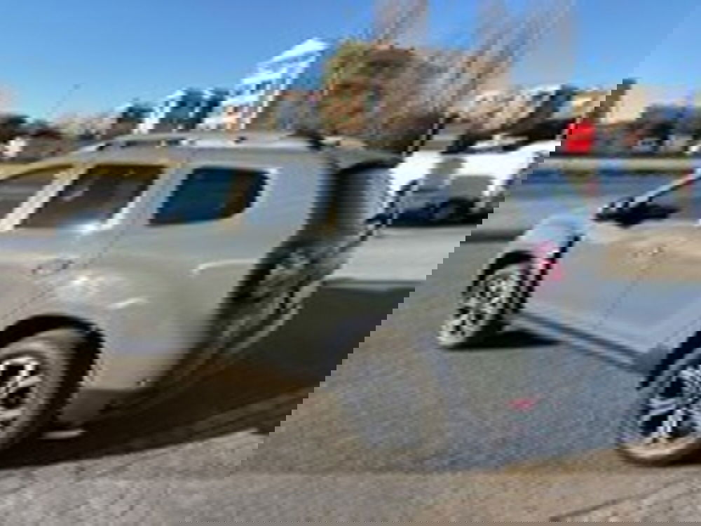 Dacia Duster usata a Udine (6)