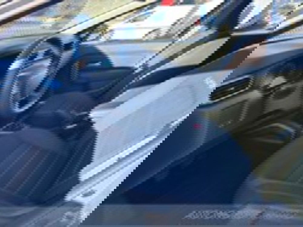 Dacia Duster usata a Udine (7)