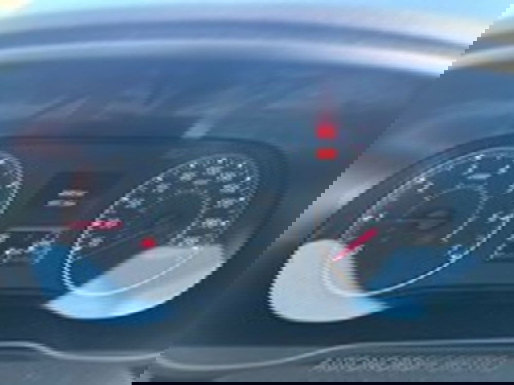 Dacia Duster usata a Udine (8)