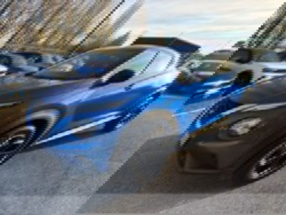 Nissan Juke usata a Udine