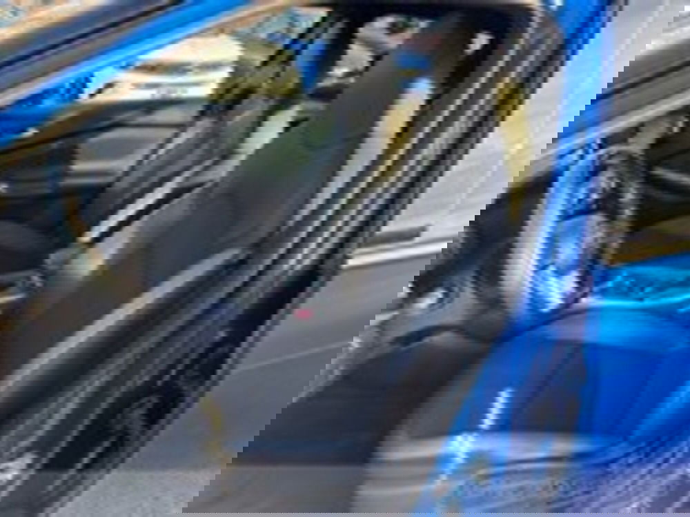 Nissan Juke usata a Udine (10)