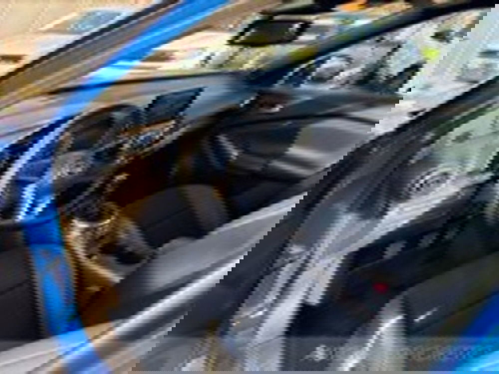 Nissan Juke usata a Udine (11)