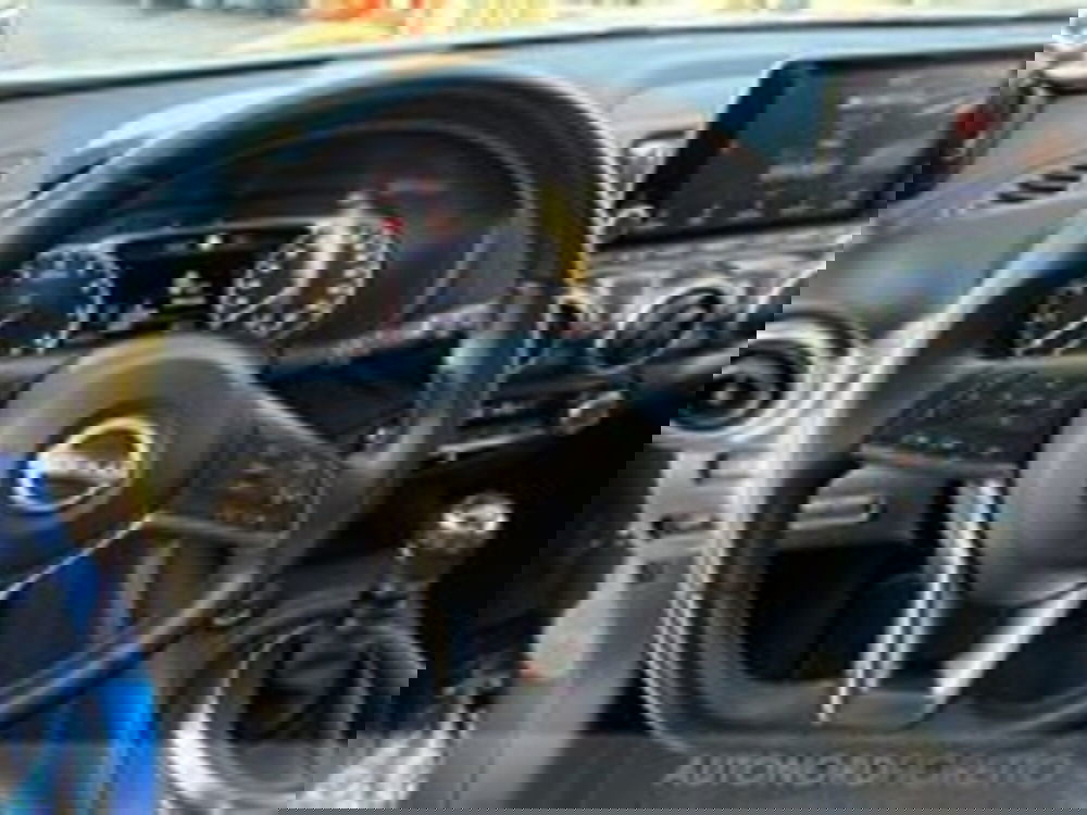 Nissan Juke usata a Udine (12)