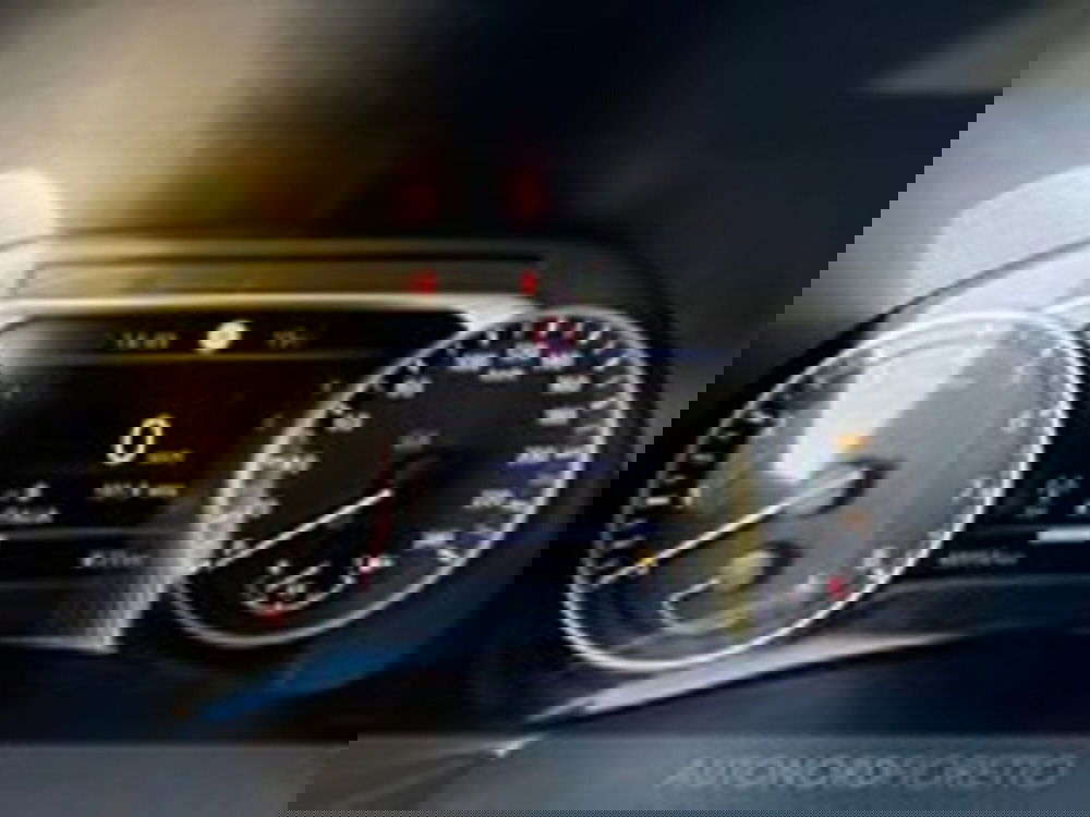 Nissan Juke usata a Udine (13)