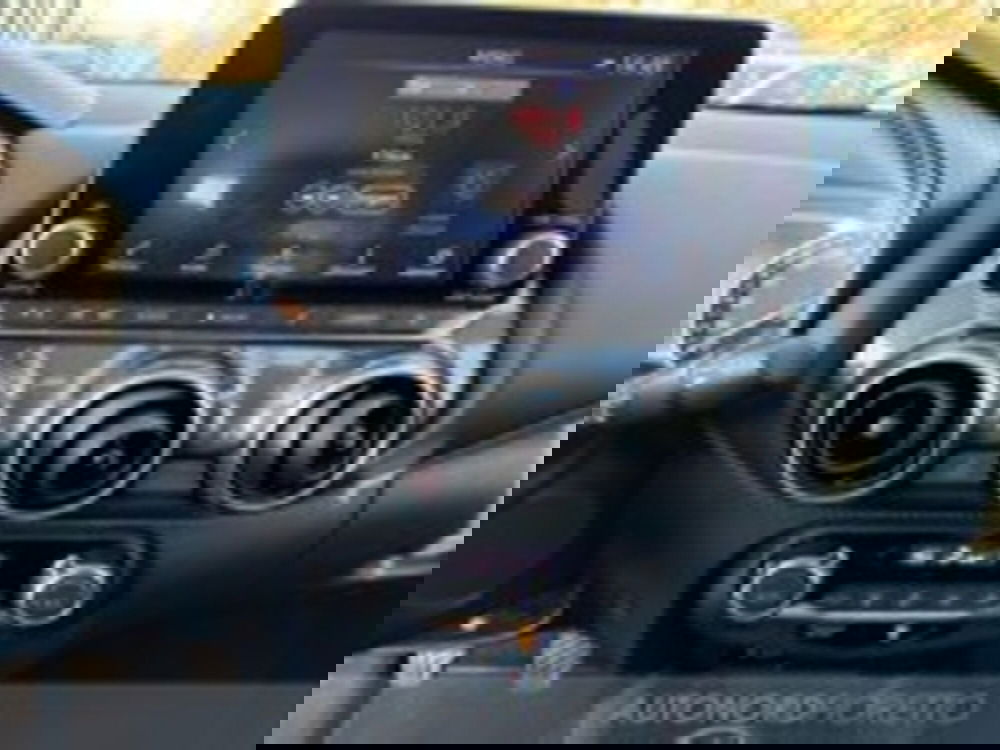 Nissan Juke usata a Udine (14)