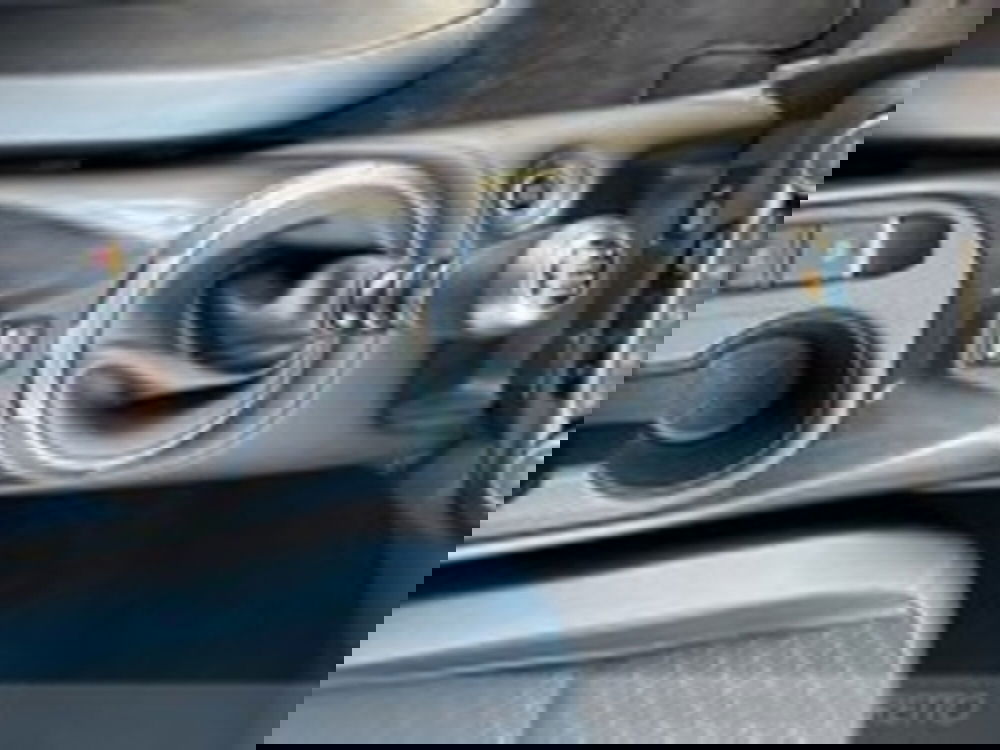 Nissan Juke usata a Udine (15)