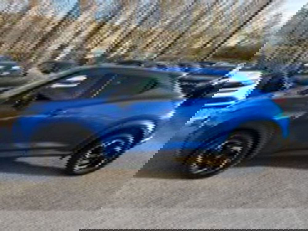 Nissan Juke usata a Udine (2)