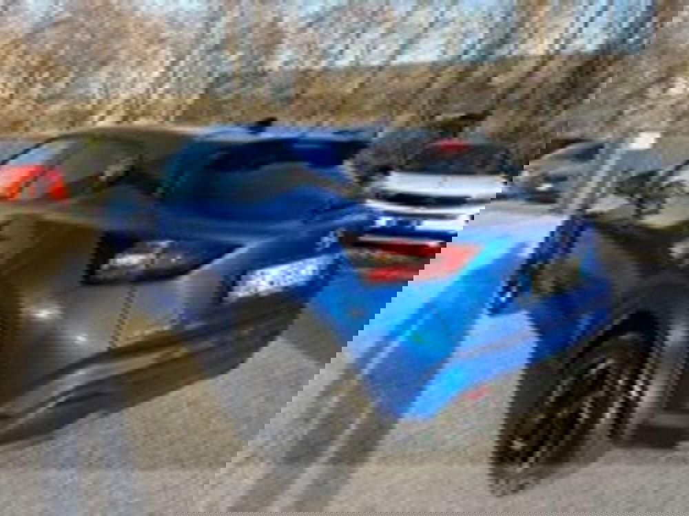 Nissan Juke usata a Udine (3)