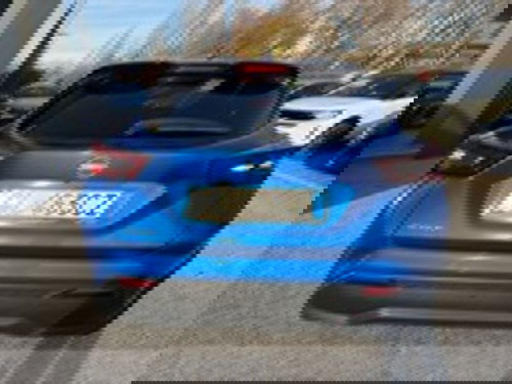 Nissan Juke usata a Udine (4)