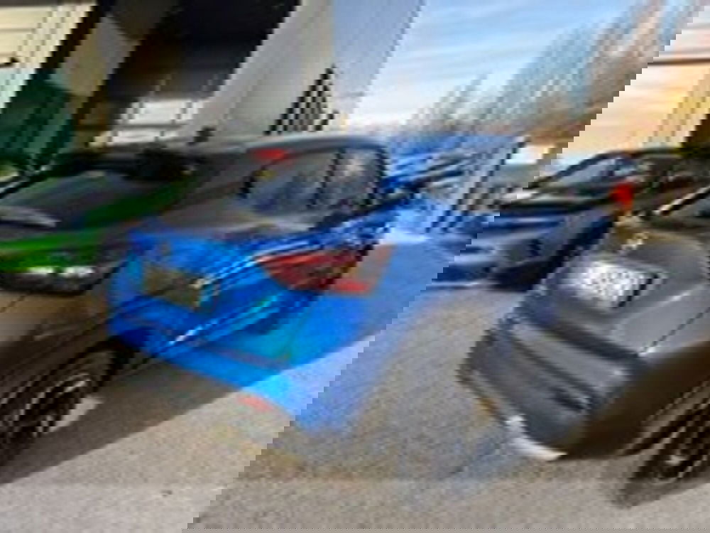 Nissan Juke usata a Udine (5)