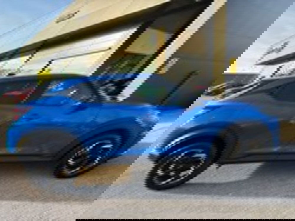 Nissan Juke usata a Udine (6)