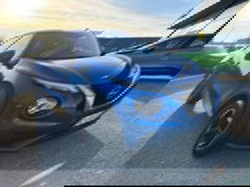 Nissan Juke usata a Udine (7)