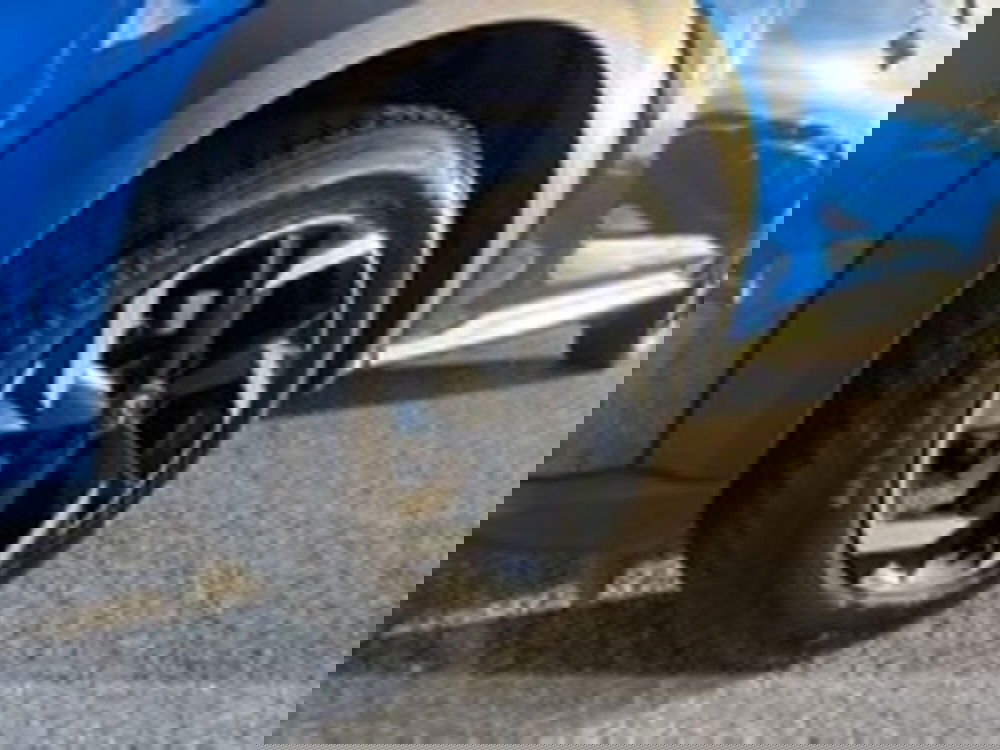 Nissan Juke usata a Udine (9)