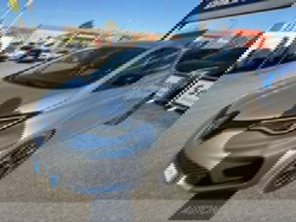 Renault Zoe usata a Udine