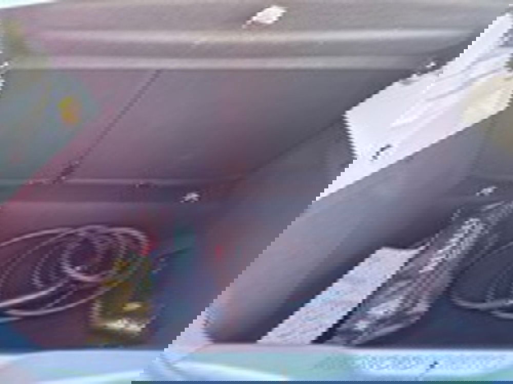 Renault Zoe usata a Udine (10)