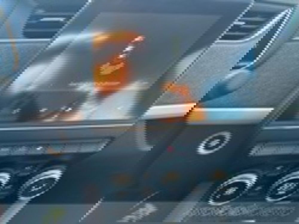 Renault Zoe usata a Udine (11)