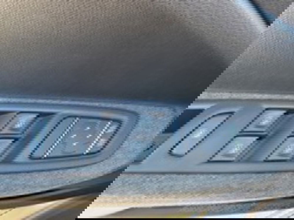 Renault Zoe usata a Udine (12)