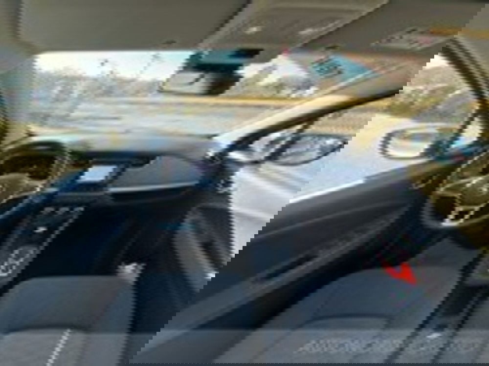 Renault Zoe usata a Udine (13)