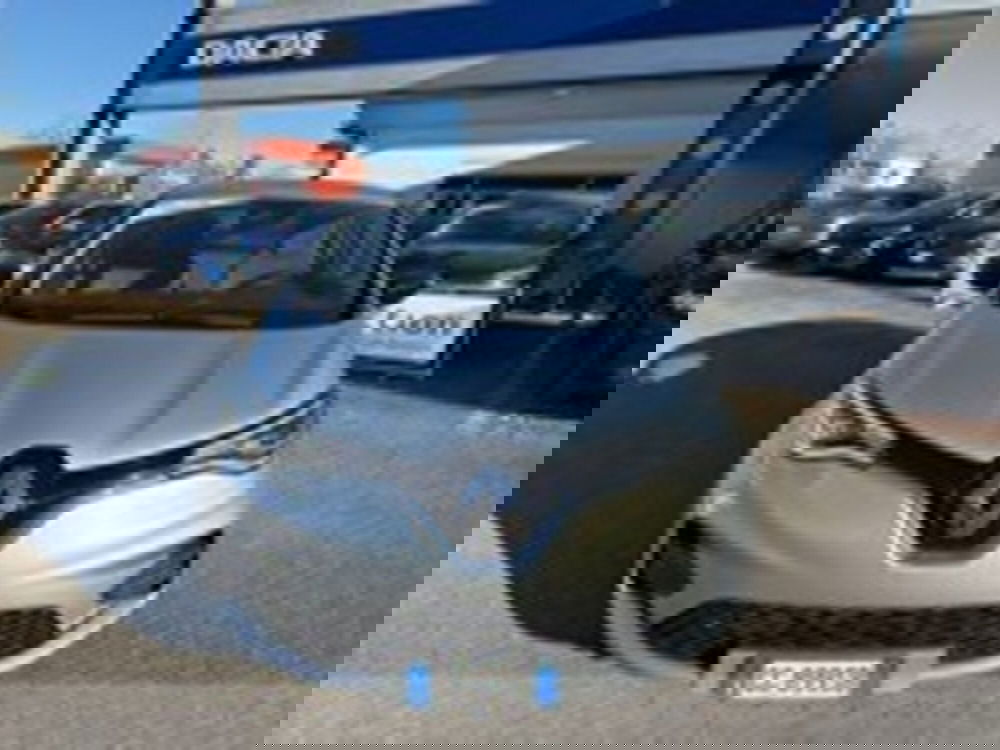 Renault Zoe usata a Udine (2)