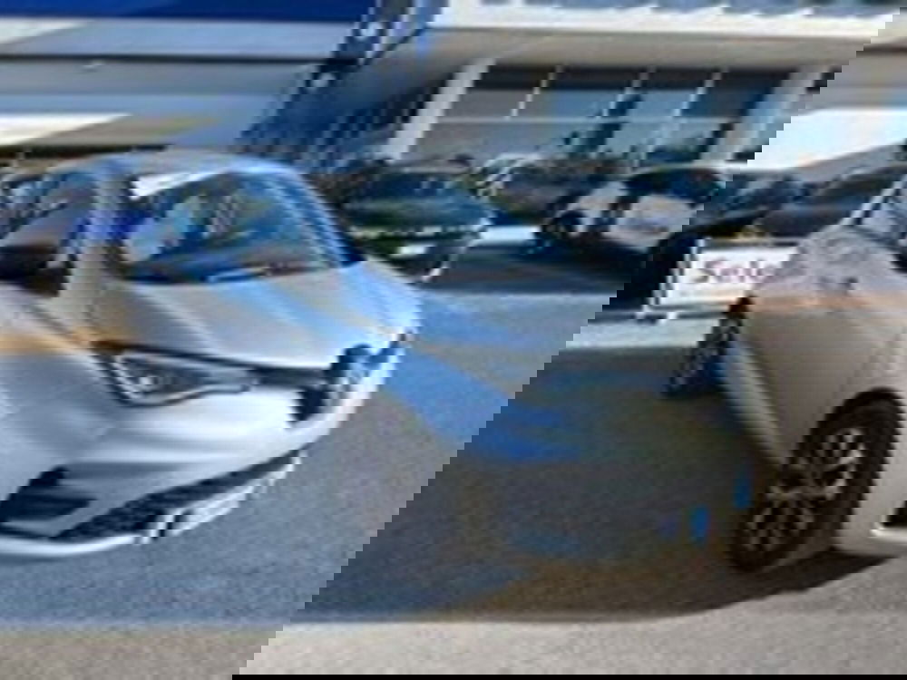 Renault Zoe usata a Udine (3)