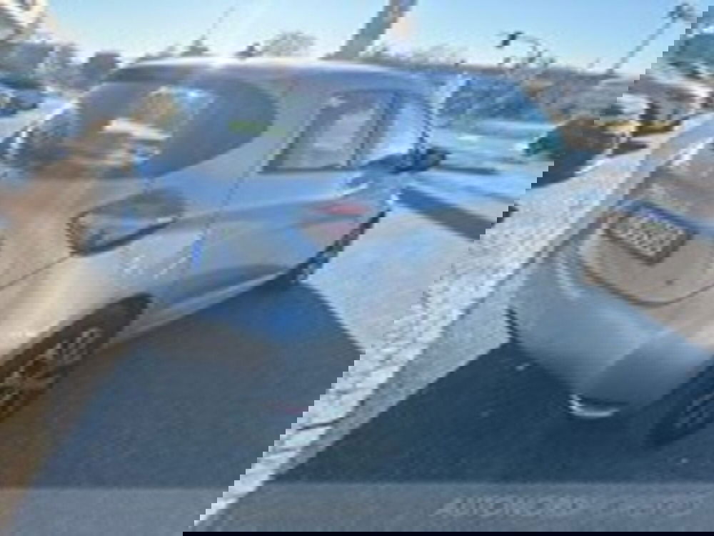 Renault Zoe usata a Udine (4)