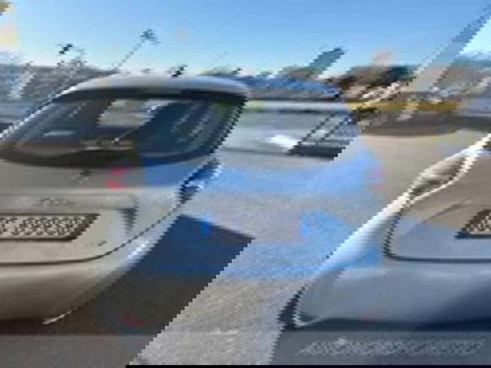 Renault Zoe usata a Udine (5)