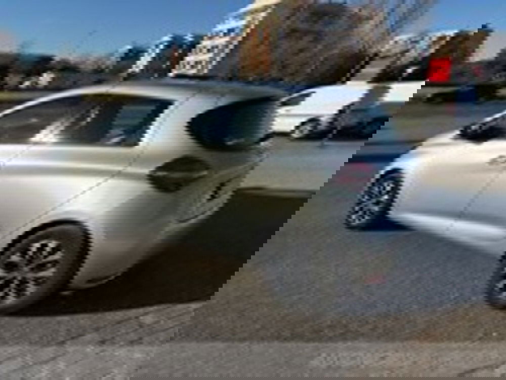 Renault Zoe usata a Udine (6)