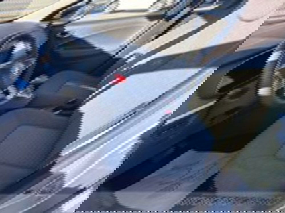 Renault Zoe usata a Udine (7)