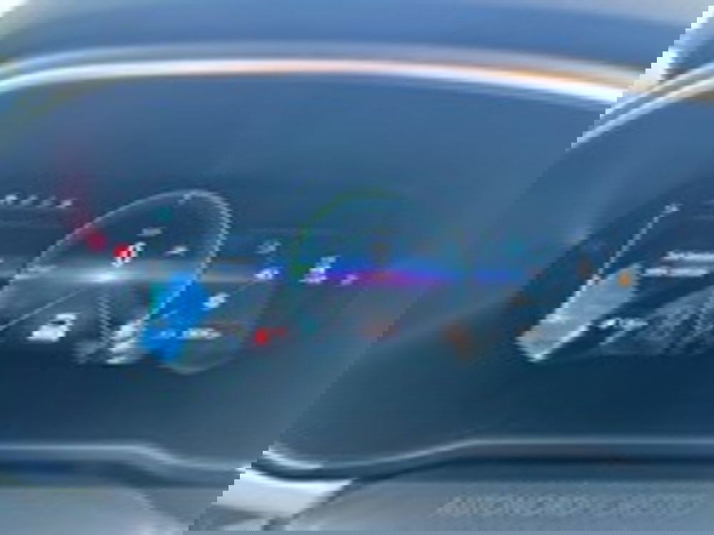 Renault Zoe usata a Udine (8)