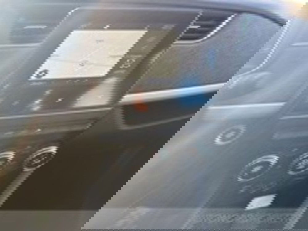 Renault Zoe usata a Udine (9)