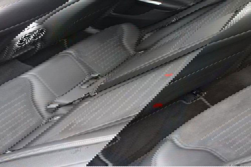 Mercedes-Benz Classe C Station Wagon usata a Lecce (10)