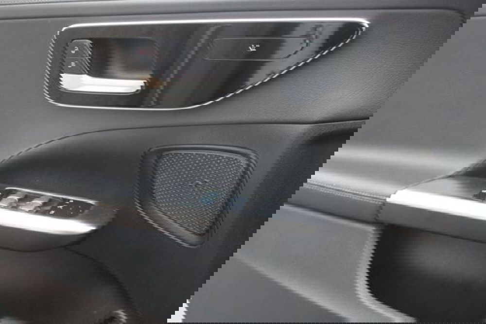 Mercedes-Benz Classe C Station Wagon usata a Lecce (11)