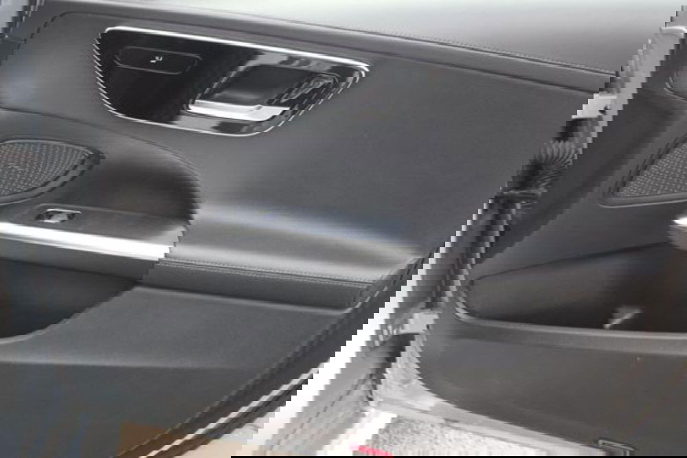 Mercedes-Benz Classe C Station Wagon usata a Lecce (12)