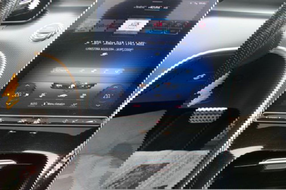 Mercedes-Benz Classe C Station Wagon usata a Lecce (8)